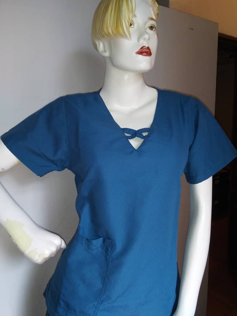 CAMISA MÉDICO MODELO 35