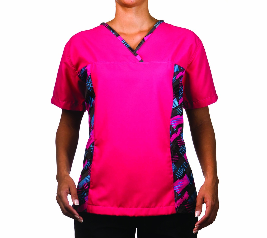 CAMISA MÉDICO MODELO 23