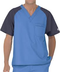 CAMISA MÉDICO MODELO 1