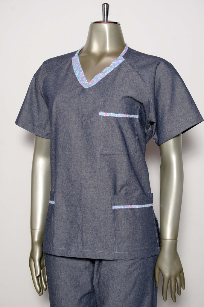 CAMISA MÉDICO MODELO 1