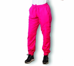 PANTALÓN JOGGER CON BOLSILLOS